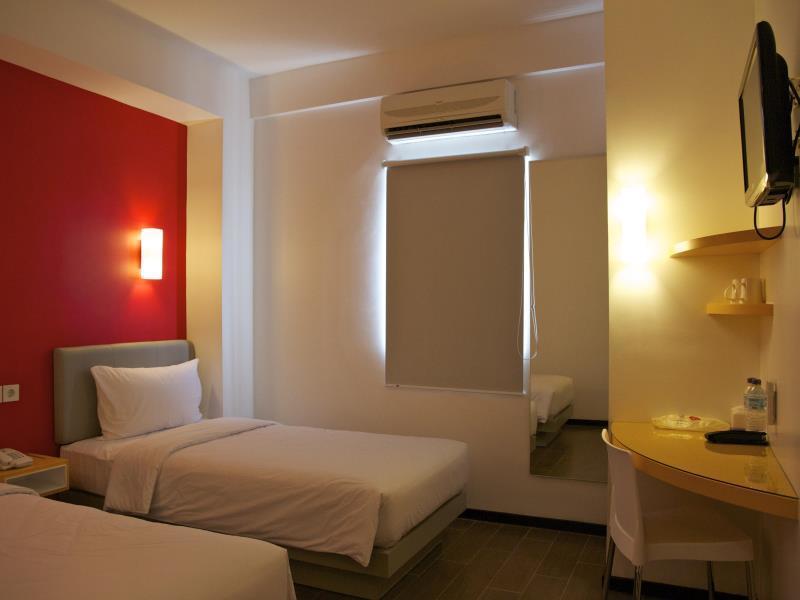 Amaris Hotel Cilegon Exterior foto